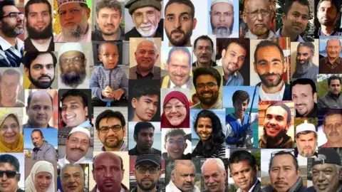 Remembering the Christchurch Massacre on the International Day to Combat Islamophobia