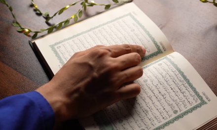 Ramadan: Essential recitation and study of Quran