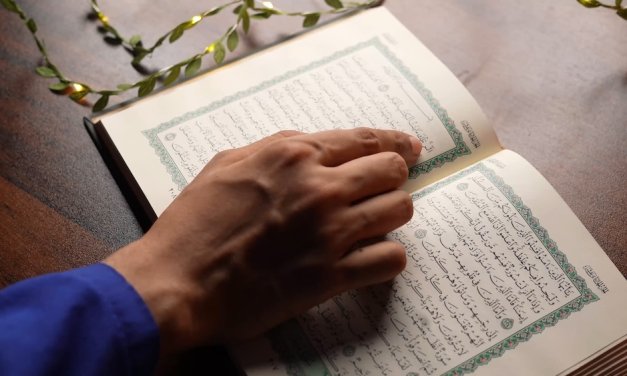 Ramadan: Essential recitation and study of Quran