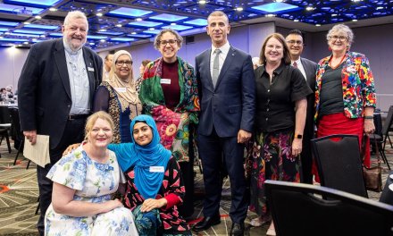 Iftars across Sydney promote social cohesion in challenging times