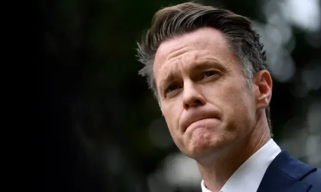 Premier Minns hate speech damages social cohesion