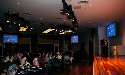 Wyndham City recognises International Day to Combat Islamophobia