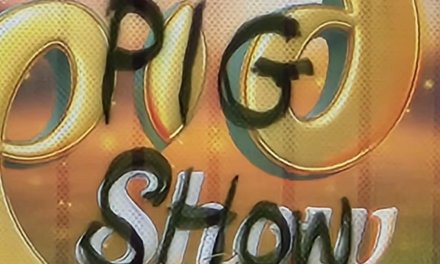 Eid Show banners vandalised in Islamophobic attack during Ramadan