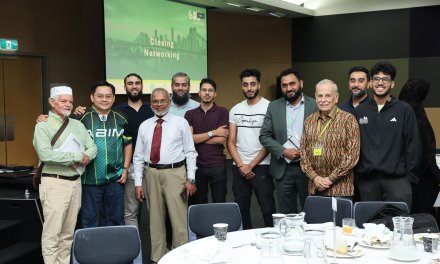 ASEAMYS 2026: Landmark gathering of Muslim Youth in Brisbane