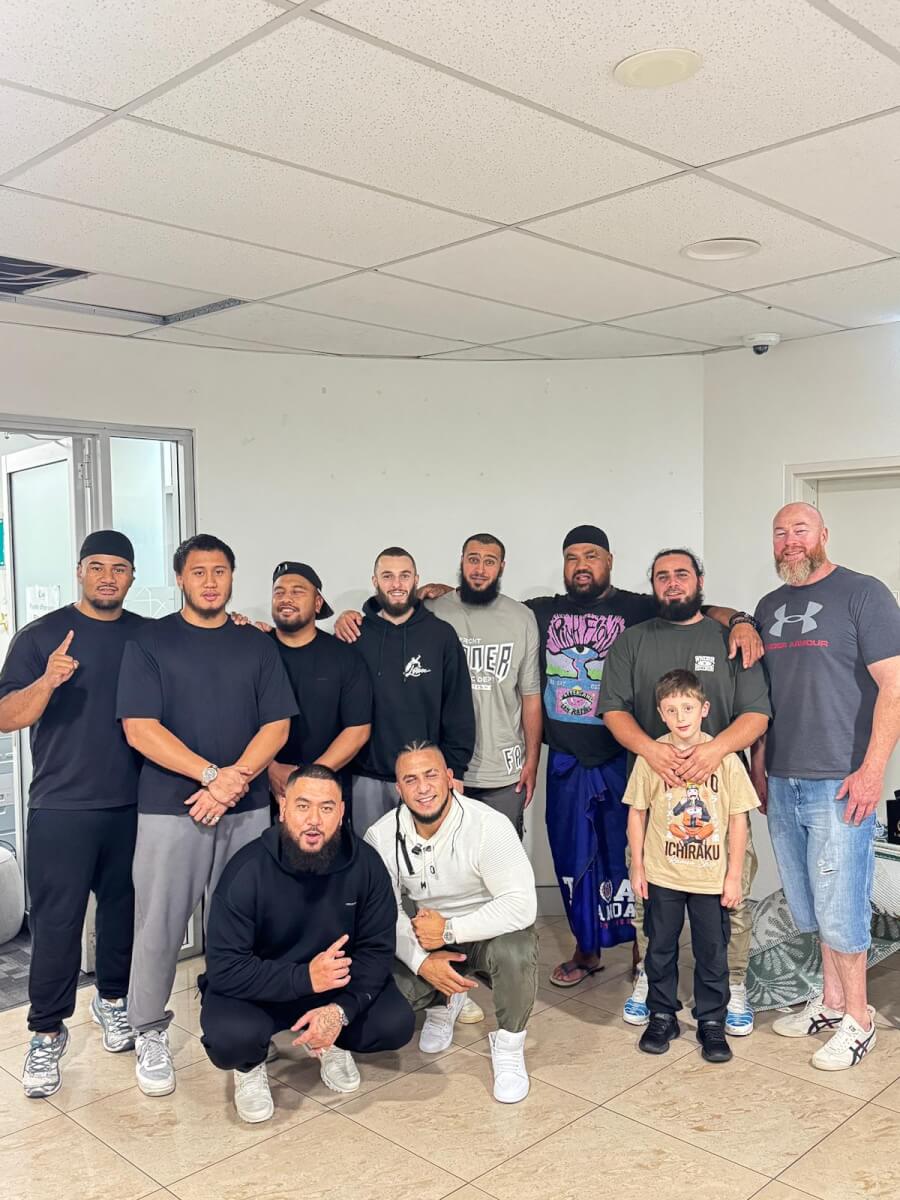 New Muslims’ Iftar strengthens bonds of faith and community