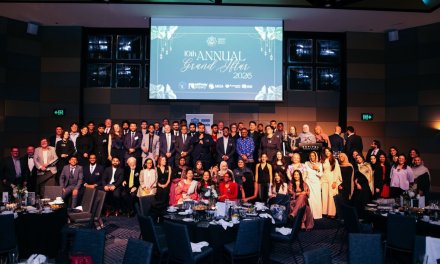 Mercy in action: MLN’s 2026 Grand Iftar confronts Islamophobia with unity and resolve