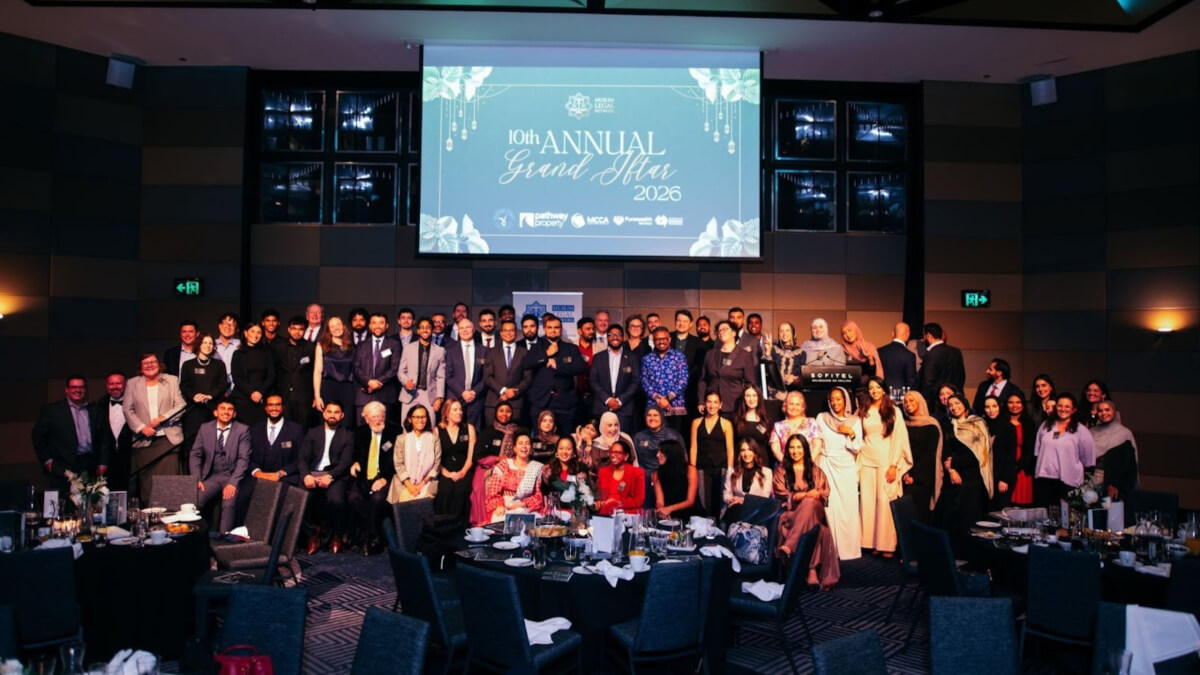 Mercy in action: MLN’s 2026 Grand Iftar confronts Islamophobia with unity and resolve