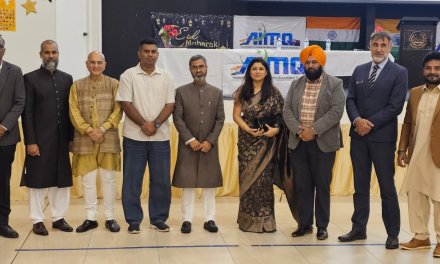 AIMQ’s 5th Eid Milap Dinner highlights growing community presence in Queensland
