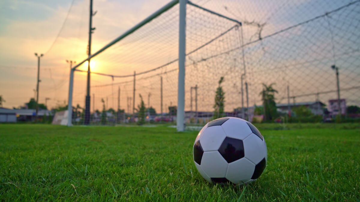 Women, football, and the West’s moral paradox