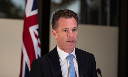 Time for Premier Minns to “move on” his anti-protest laws