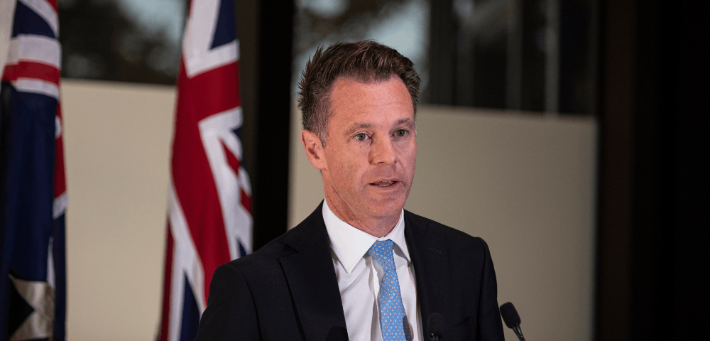 Time for Premier Minns to “move on” his anti-protest laws