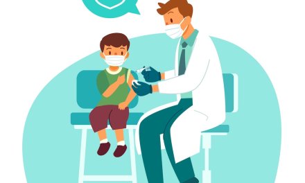Keeping children safe this flu season
