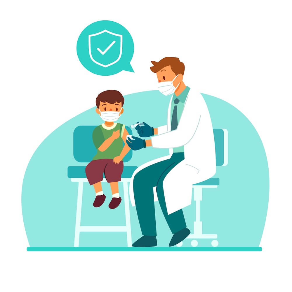 Keeping children safe this flu season