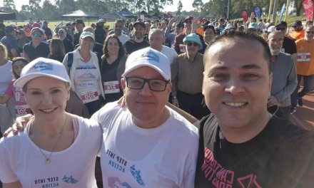 Mayor’s 24-Hour Challenge delivers in spades