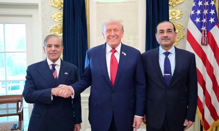 Reflections on US, Israel, and Iran war and its effects on the Muslim world