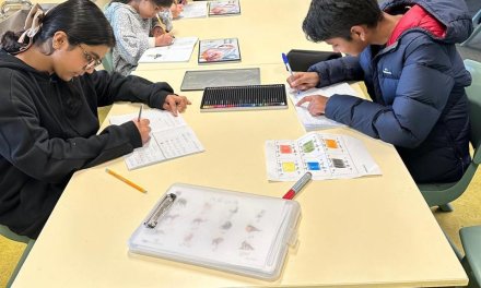 Sydney Urdu School: Empowering the next generation