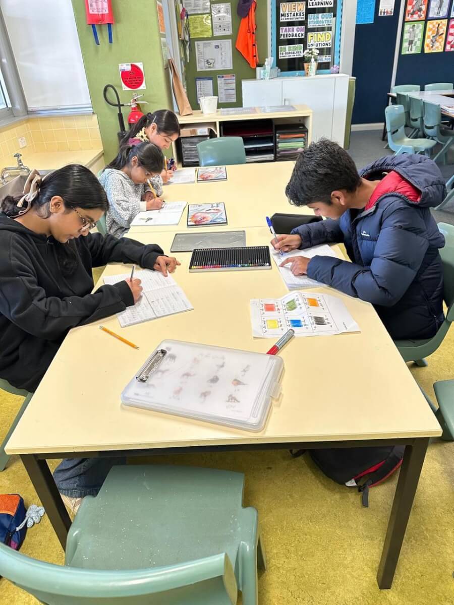 Sydney Urdu School: Empowering the next generation