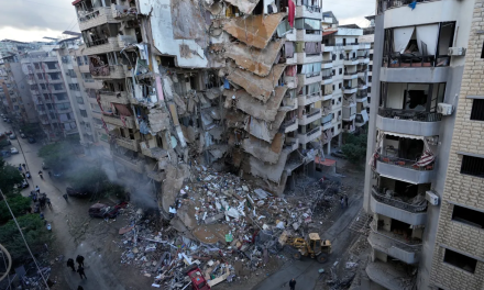 Ceasefire illusion shattered as war crimes escalate from Gaza to Beirut