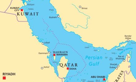 Alternative to US protection of Arab countries in the aftermath of attacks on Iran