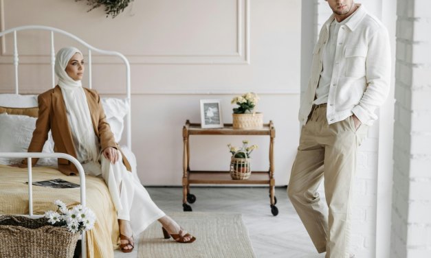 Harmony in your family home