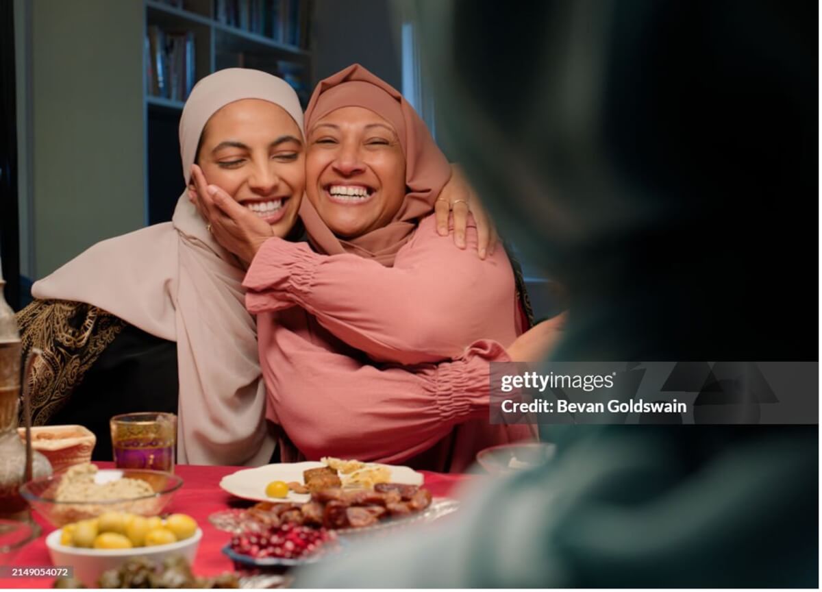 Shame and burnout: an Autistic Muslimah’s perspective