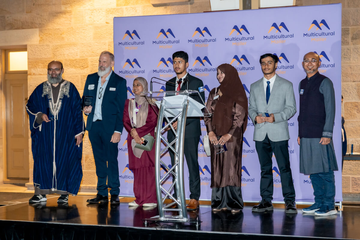 Parliament Eid Evening 2026: A celebration of unity, diversity and community spirit