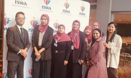 Media literacy: A conversation about community in Lakemba