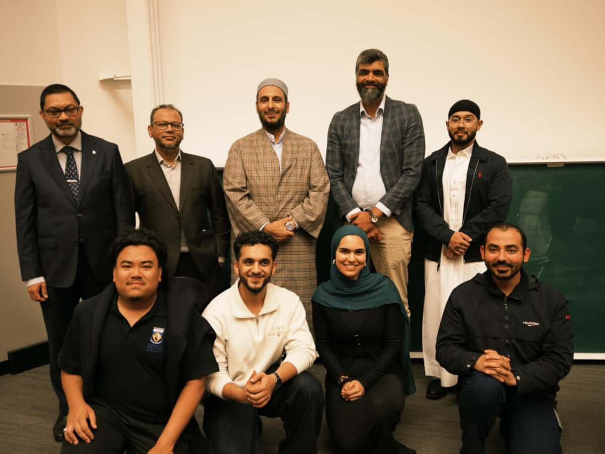 Science of the Soul: Exploring Islamic Psychology
