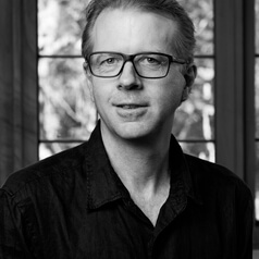 Dr Jeff Sparrow
