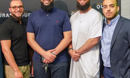 The gift that never ends: Project Qur’an’s seven years of changing lives