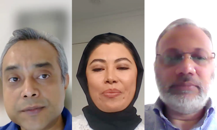 Faith and science: AIMA national webinar on childhood vaccination