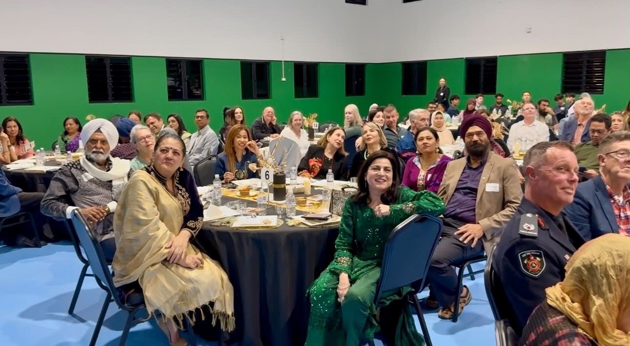 MSN Annual Dinner: Celebration of volunteerism and community service