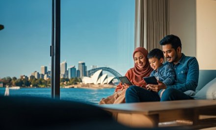 5 Key challenges facing the Australian Muslim community