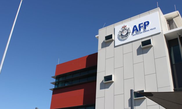AFP urged to investigate Australians allegedly involved in Gaza genocide