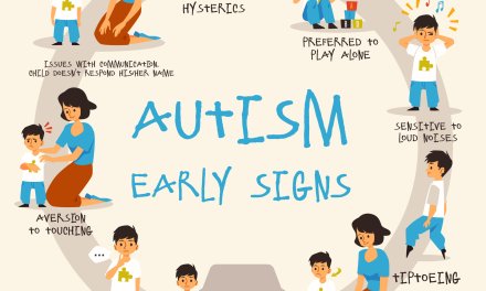 Autism is not just a behaviour difference: What families need to understand early