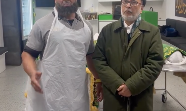 Campbelltown tragedy: A wake-up call for compassion, support and collective responsibility