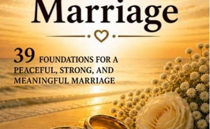 Book Review: The Heart of Marriage