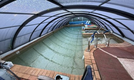 Dar-ul-Islam Aqua Resort: Turning a backyard pool into a lifestyle hub