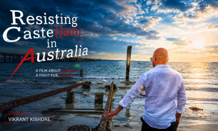 Resisting Casteism in Australia to screen at Melbourne Documentary Film Festival