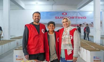 How Human Concern International revolutionised fundraising through influencer partnerships