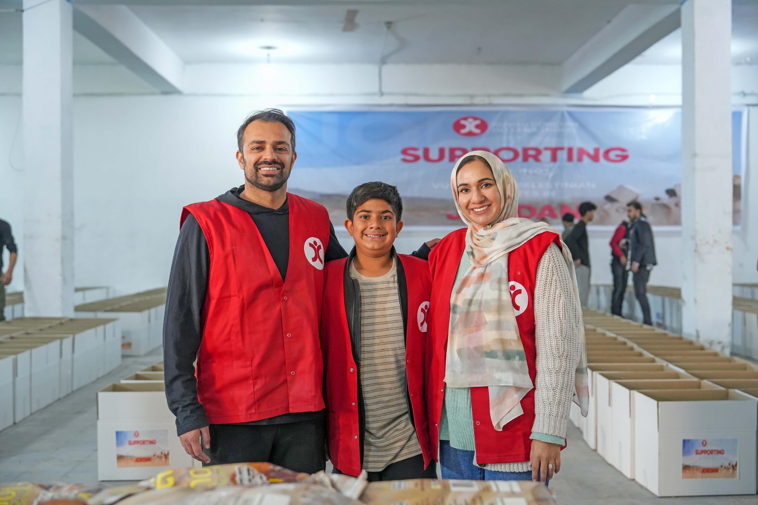 How Human Concern International revolutionised fundraising through influencer partnerships