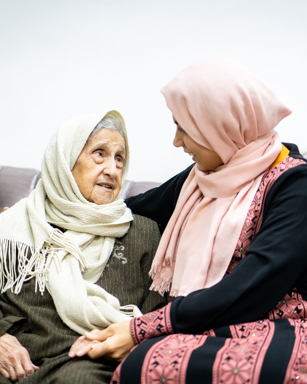 ‘Is mum ageing, or is it dementia?’:  Webinars on how to care for seniors’ brain health 