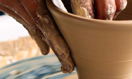 From clay to consciousness: The sign we carry within