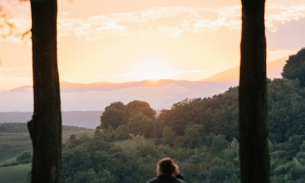 Powerful yet fragile: The paradox of being human