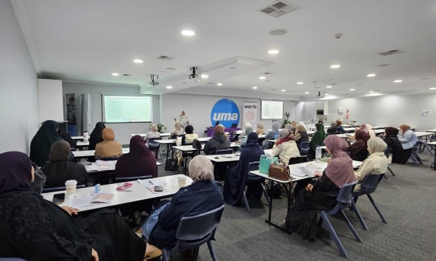 WARDA: A lasting legacy of ‘Aafiya and health equity
