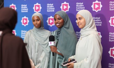 Muslim contents creators unite in Istanbul at GMC Summit 2026