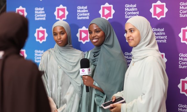 Muslim contents creators unite in Istanbul at GMC Summit 2026