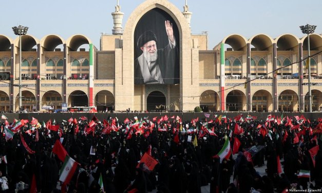 Millions mourn Imam Khamenei as Trump reignites Iran war with fresh strikes and fiery rhetoric