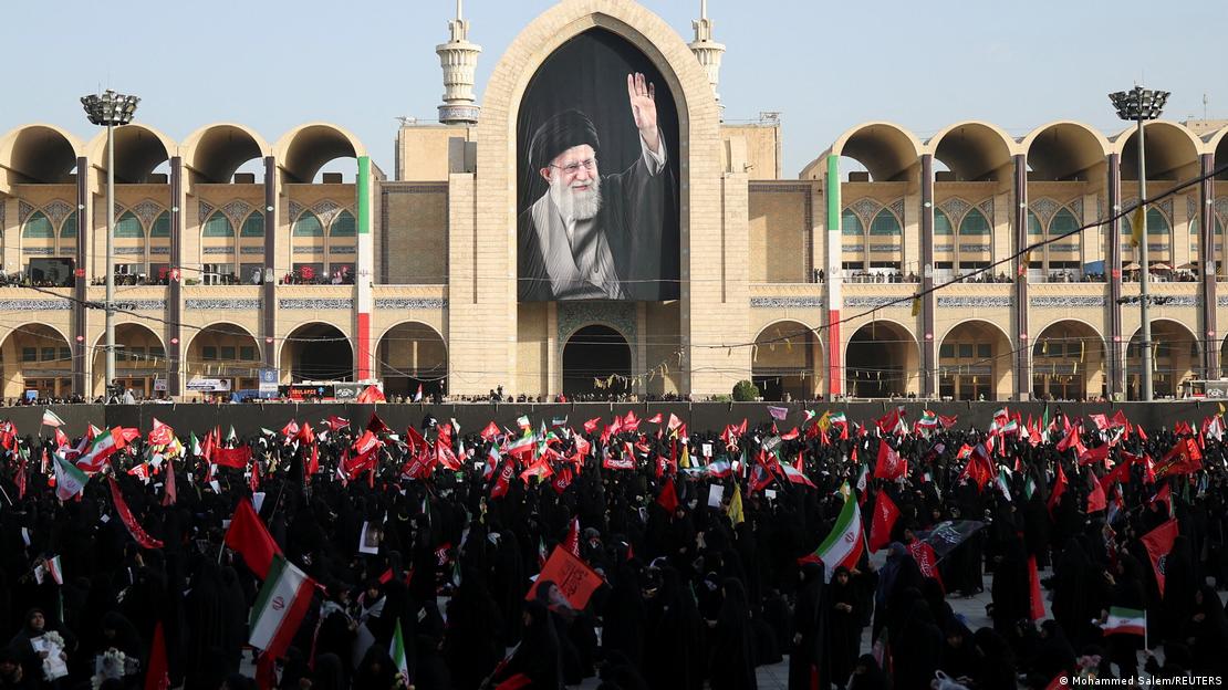 Millions mourn Imam Khamenei as Trump reignites Iran war with fresh strikes and fiery rhetoric