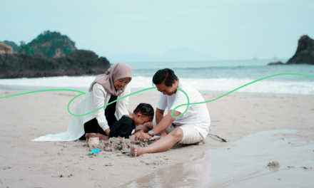 Barakah: The wealth you can’t measure